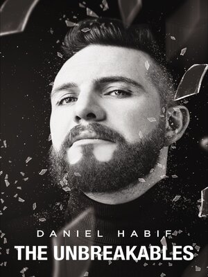 cover image of The Unbreakables